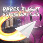 Paper Flight: Future Battles PS4 & PS5