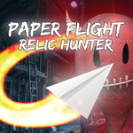 Paper Flight: Relic Hunter PS4 & PS5