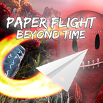 Paper Flight - Beyond Time PS4 & PS5