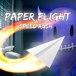 Paper Flight - Speed Rush PS4 & PS5