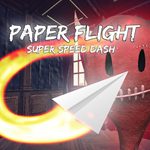 Paper Flight - Super Speed Dash PS4 & PS5