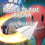 Paper Plane Arena - Lost Places PS4 & PS5