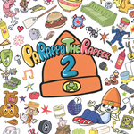 PaRappa The Rapper 2 PS4 & PS5