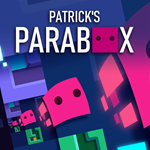 Patrick´s Parabox PS5