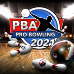 PBA Pro Bowling 2021 PS4 & PS5