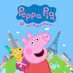 Peppa Pig: World Adventures PS4 & PS5