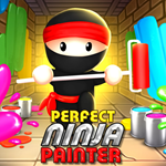 Perfect Ninja Painter PS4 & PS5