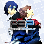 Persona 3 Portable PS4 & PS5