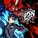 Persona5 Strikers PS4 & PS5