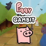 Piggy Gambit PS4 & PS5