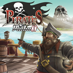 Pirates Pinball PS4 & PS5