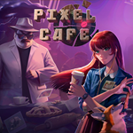 Pixel Cafe PS5