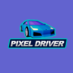 Pixel Driver PS4 & PS5