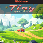 Pixicharm - Tiny Speedster PS5