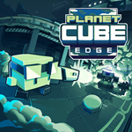 Planet Cube: Edge PS4 & PS5