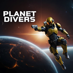 Planet Divers PS5