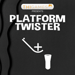 Platform Twister - PS4 & PS5