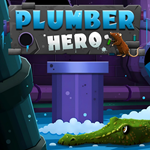 Plumber Hero PS5