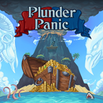 Plunder Panic PS4 & PS5