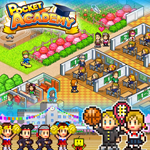 Pocket Academy PS4 & PS5