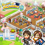 Pocket Academy 3 PS4 & PS5