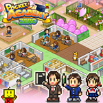 Pocket Academy ZERO PS4 & PS5