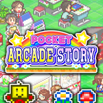 Pocket Arcade Story PS4 & PS5