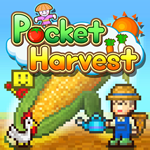 Pocket Harvest PS4 & PS5