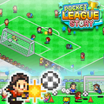 Pocket League Story PS4 & PS5