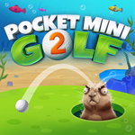 Pocket Mini Golf 2 PS4 & PS5