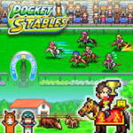 Pocket Stables PS4 & PS5