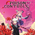 Poison Control PS4 & PS5