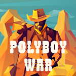 PolyBoy War PS4 & PS5