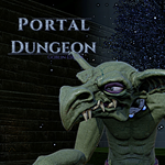 Portal Dungeon: Goblin Escape PS4 & PS5