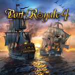 Port Royale 4 PS4 & PS5