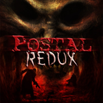 POSTAL Redux PS4 & PS5