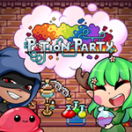 Potion Party PS4 & PS5