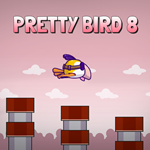 Pretty Bird 8 PS5