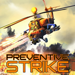 Preventive Strike PS4 & PS5