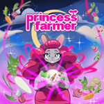 Princess Farmer PS4 & PS5