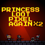 Princess.Loot.Pixel.Again x2 PS4 & PS5