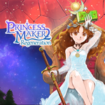 Princess Maker 2 Regeneration PS4 & PS5