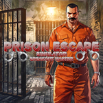 Prison Escape Simulator: Breakout Master PS4 & PS5