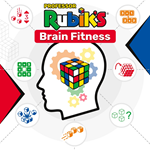 Professor Rubik´s Brain Fitness PS4 & PS5