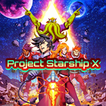 Project Starship X PS4 & PS5