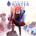 Project Winter PS4 & PS5