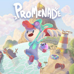 Promenade PS4 & PS5