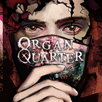 Organ Quarter PS5