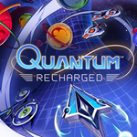 Quantum: Recharged PS5