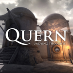 Quern - Undying Thoughts PS5